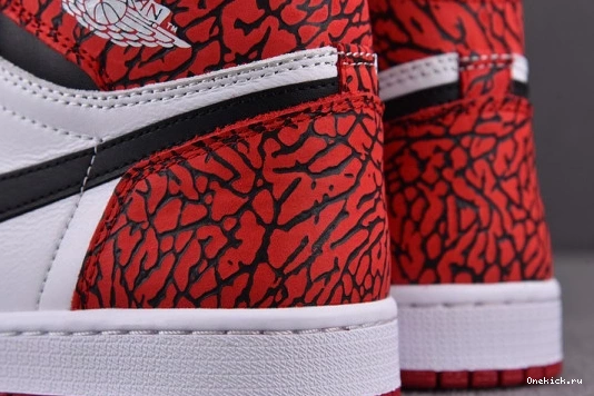 Cement OG NewStyle Jordan DZ5485-061 120 High Red Retro DZ5485-061 1 0613